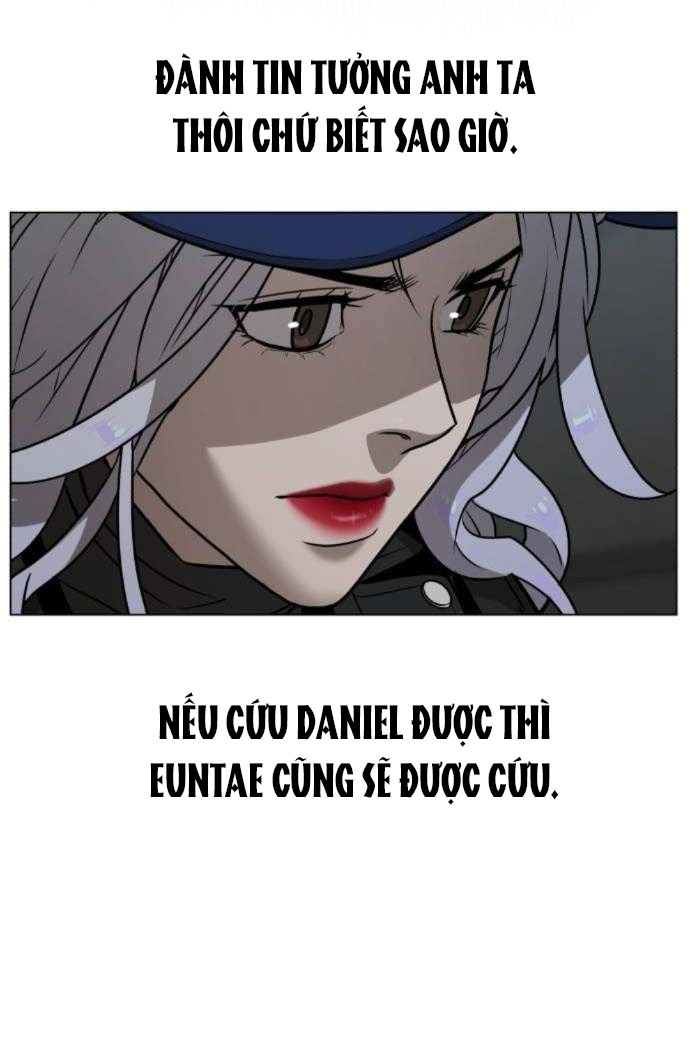 bạch huyết - white blood chapter 71 34