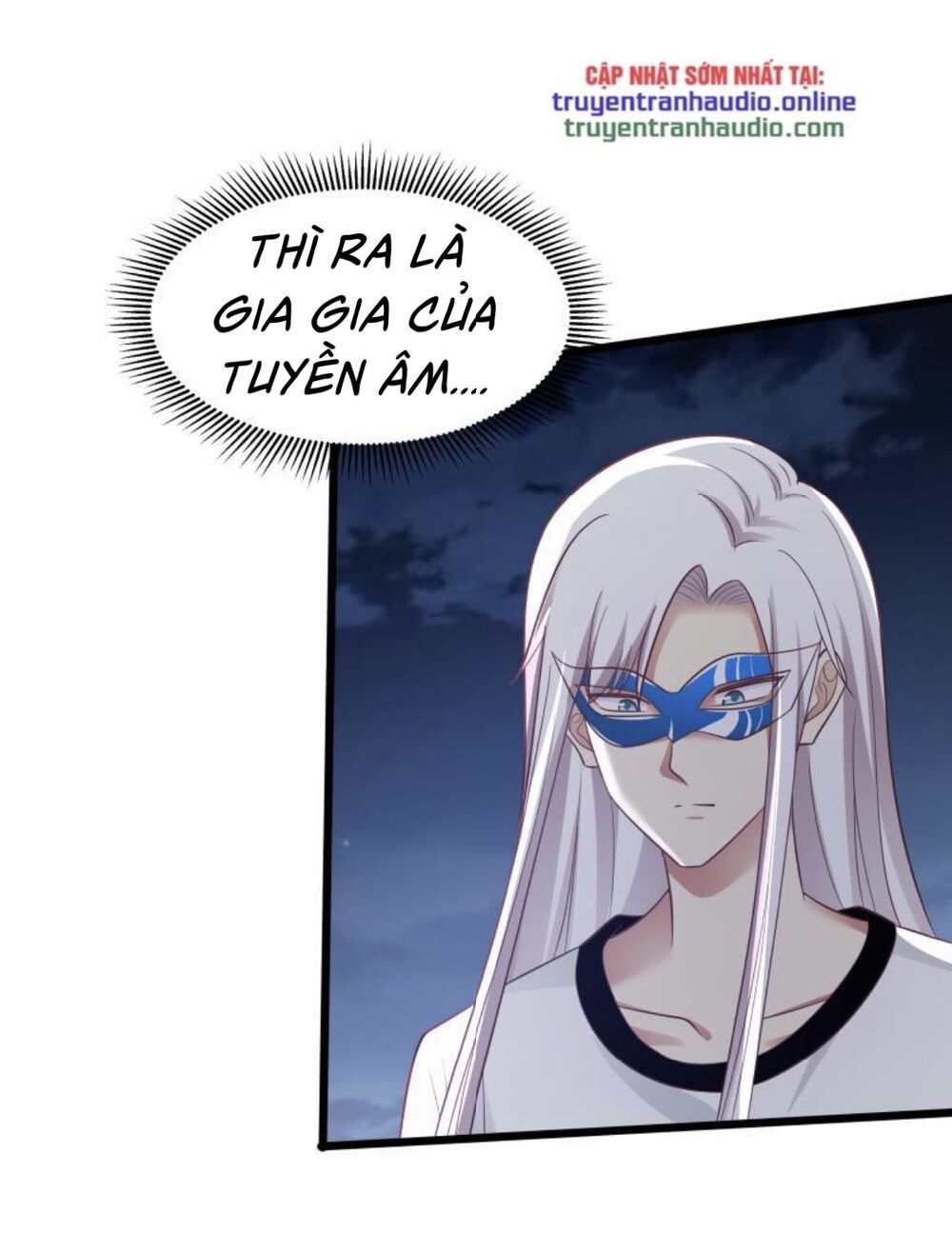 trên người ta có một rồng chapter 278 28