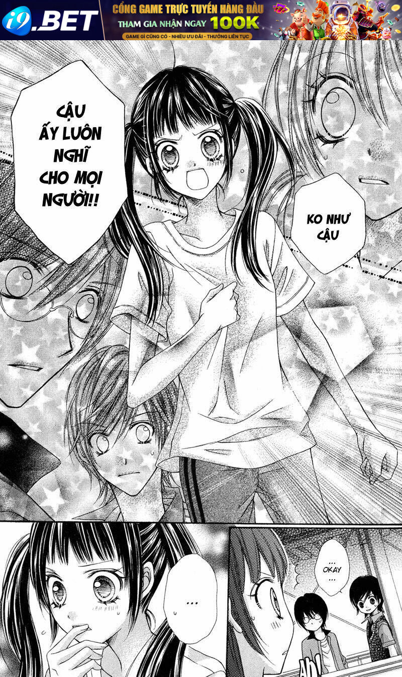 thiên đường lay động chapter 21 12