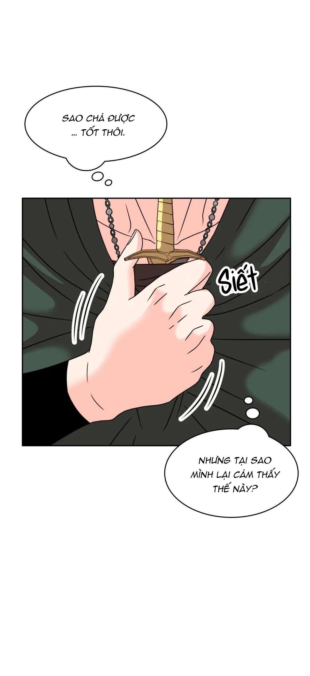 ngọt ngào nhưng nguy hiểm chapter 16 32