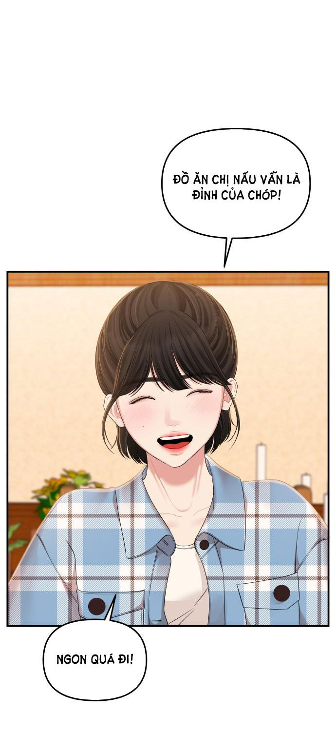 gửi em người đánh cắp những vì sao - to you who swallowed a star chapter 82.2 45