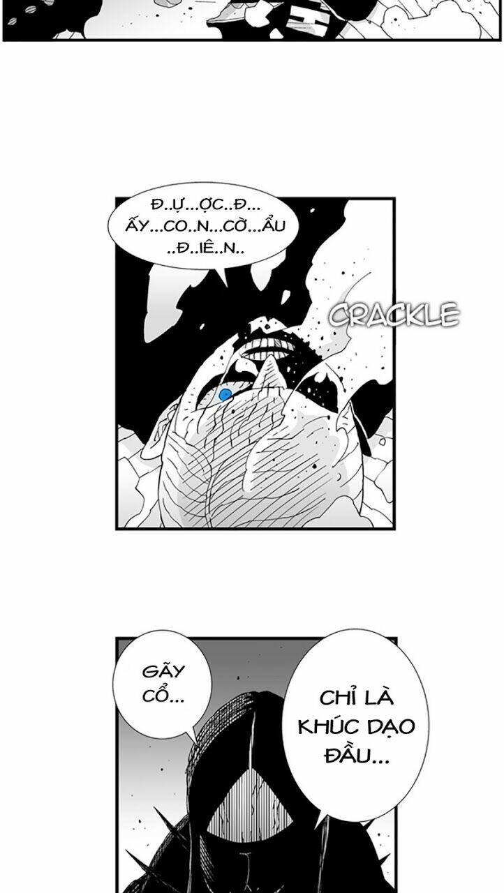 hành trình thoát khỏi địa ngục chapter 67 19