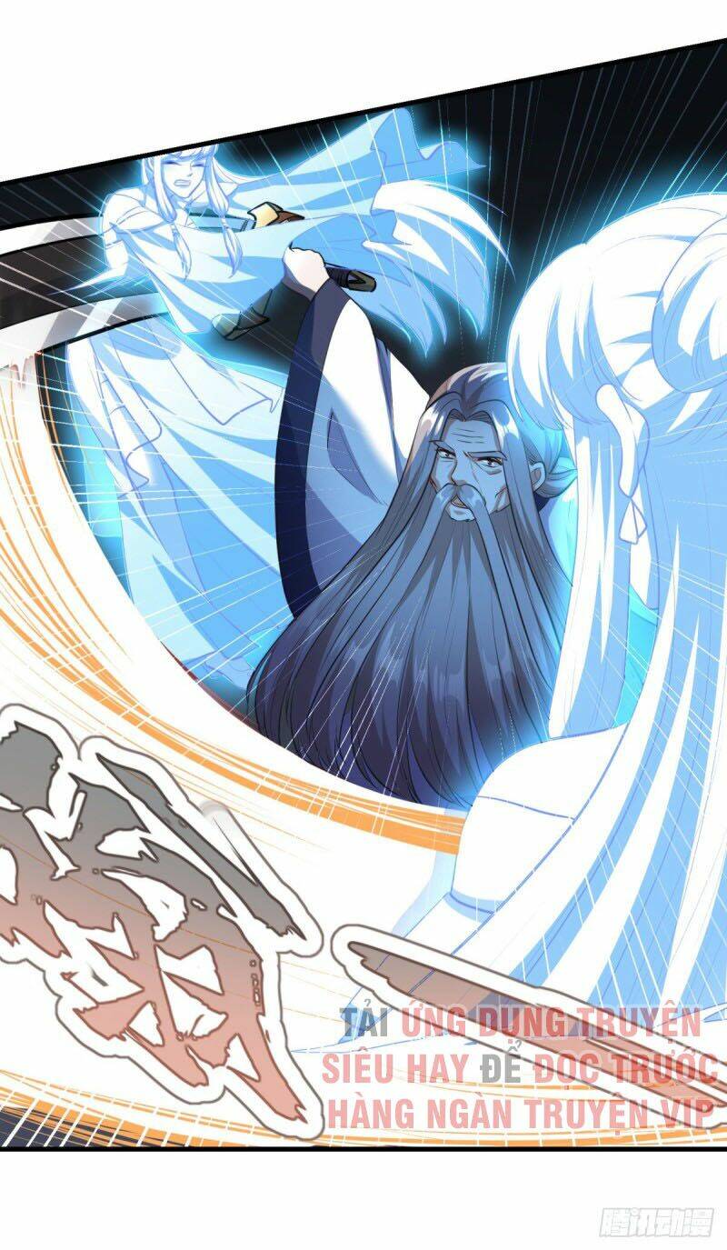 tiên ma đồng tu chapter 194 29