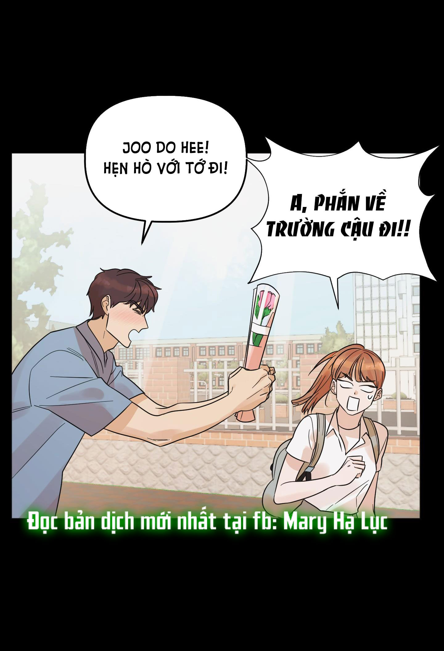 [18+] soldam tv chapter 2.2 8