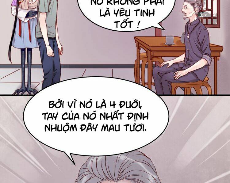 lượm được 1 tiểu hồ ly chapter 44 14