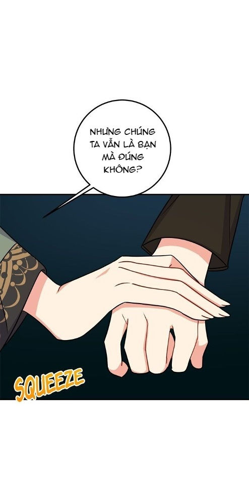 tôi là tiểu thư của gia đình này chapter 108 33