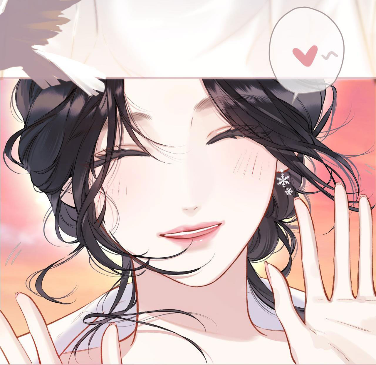 Trêu Nhầm chapter 29.2 31