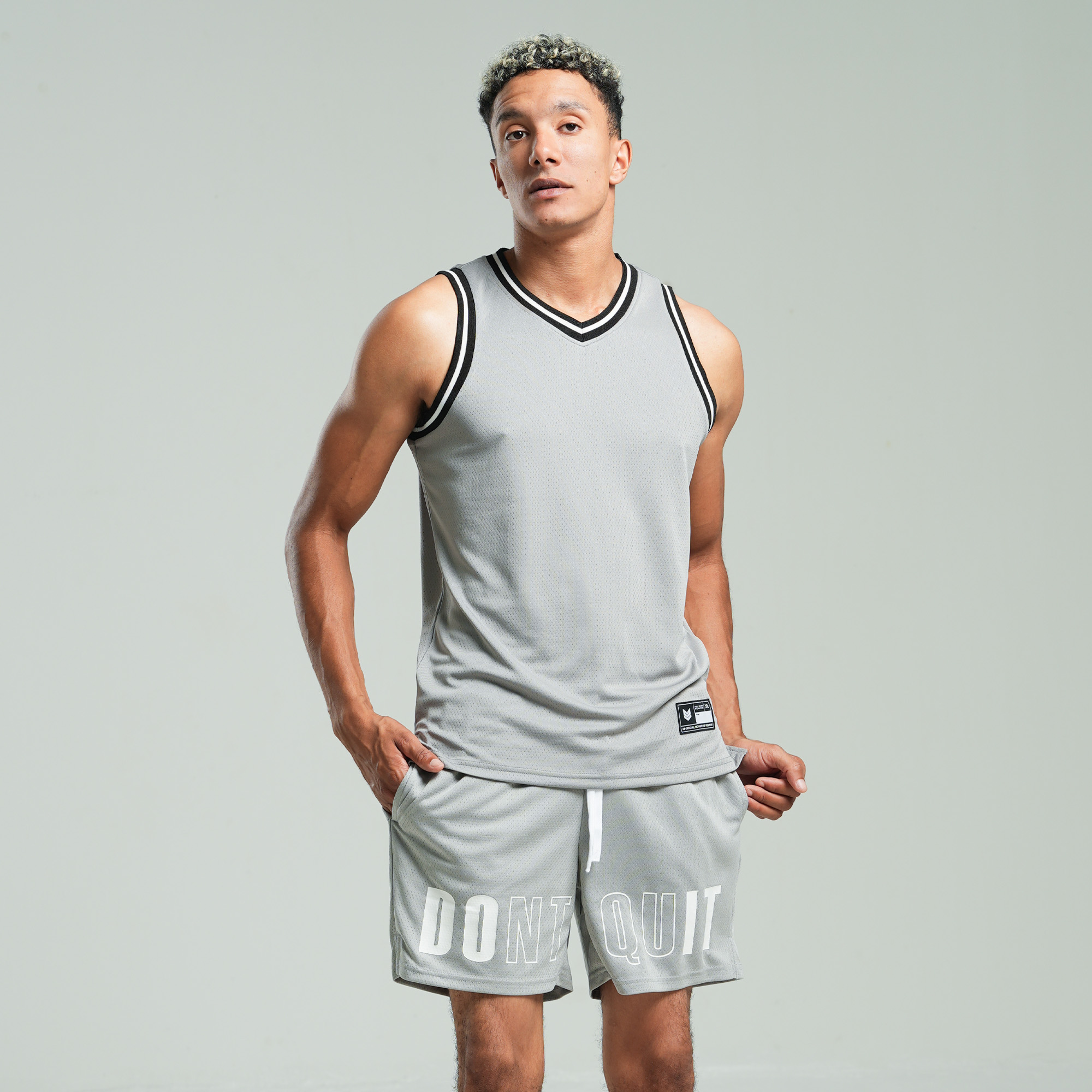 Áo ba lỗ thể thao Redikick Tank Top Classic co giãn Bóng Rổ Pickle ball Gym Chạy Bộ Bóng Đá Tennis