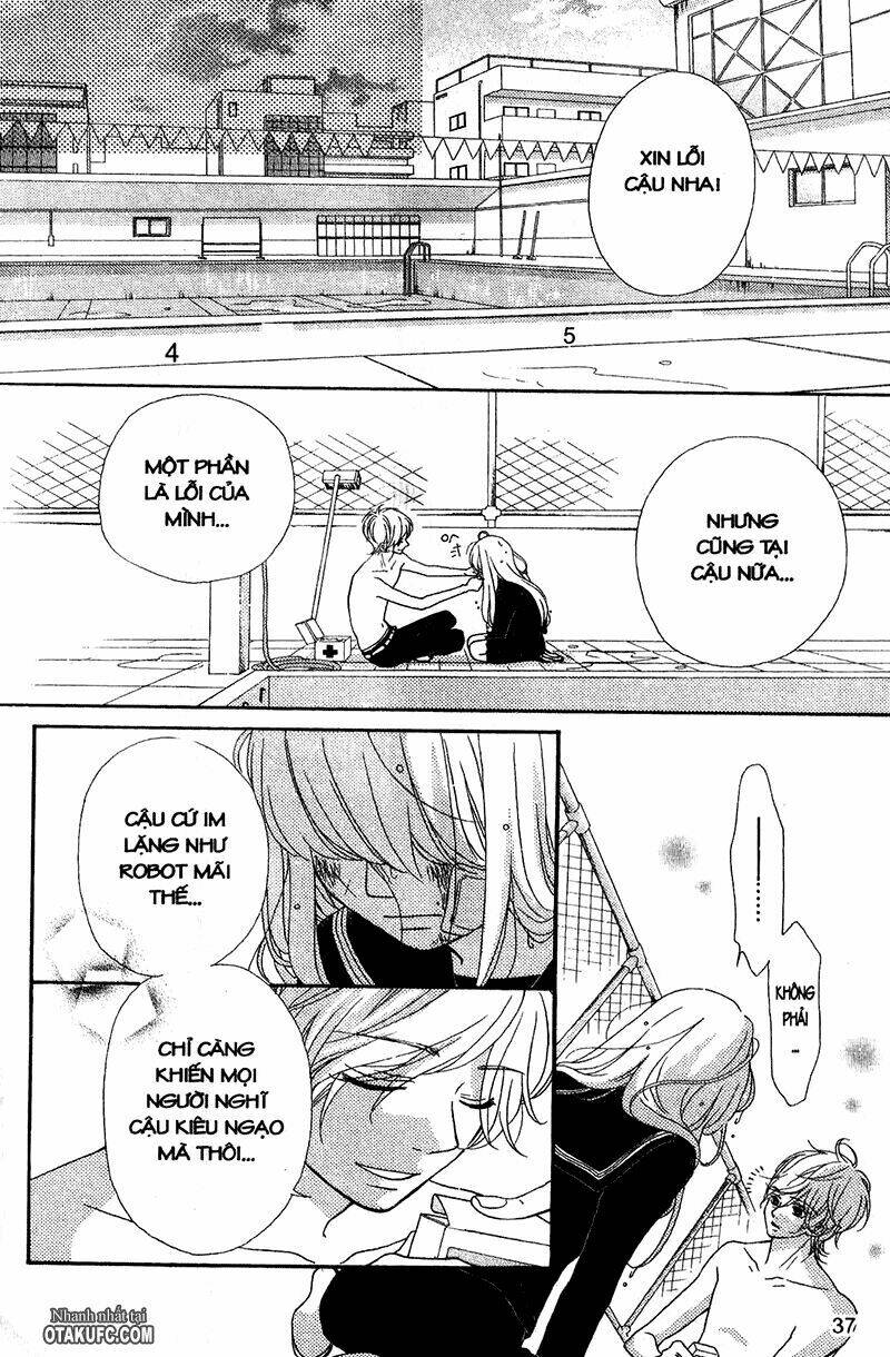 cầu vồng tình yêu chapter 1 37