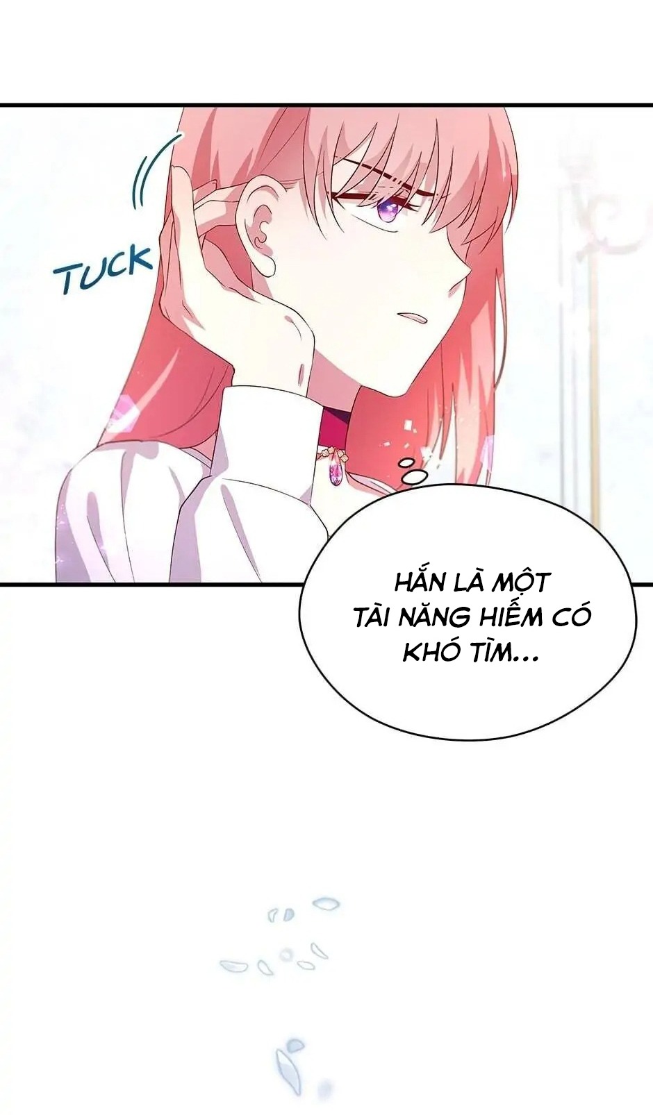 tôi không phải là nữ anh hùng chapter 10 46