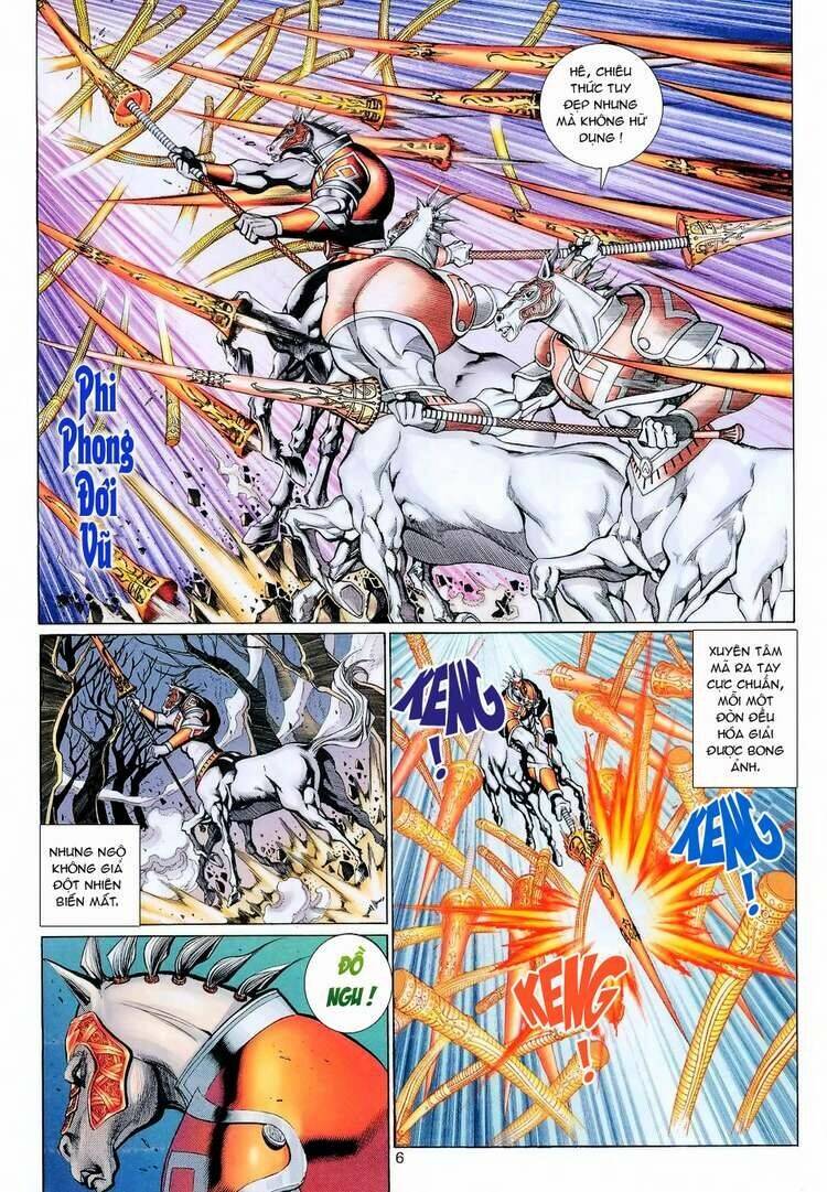 đại thánh vương chapter 117 6