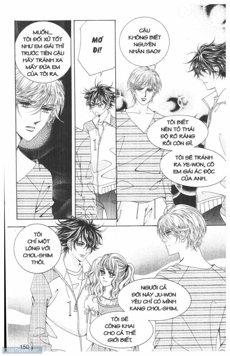 công chúa giả mạo chapter 24 45