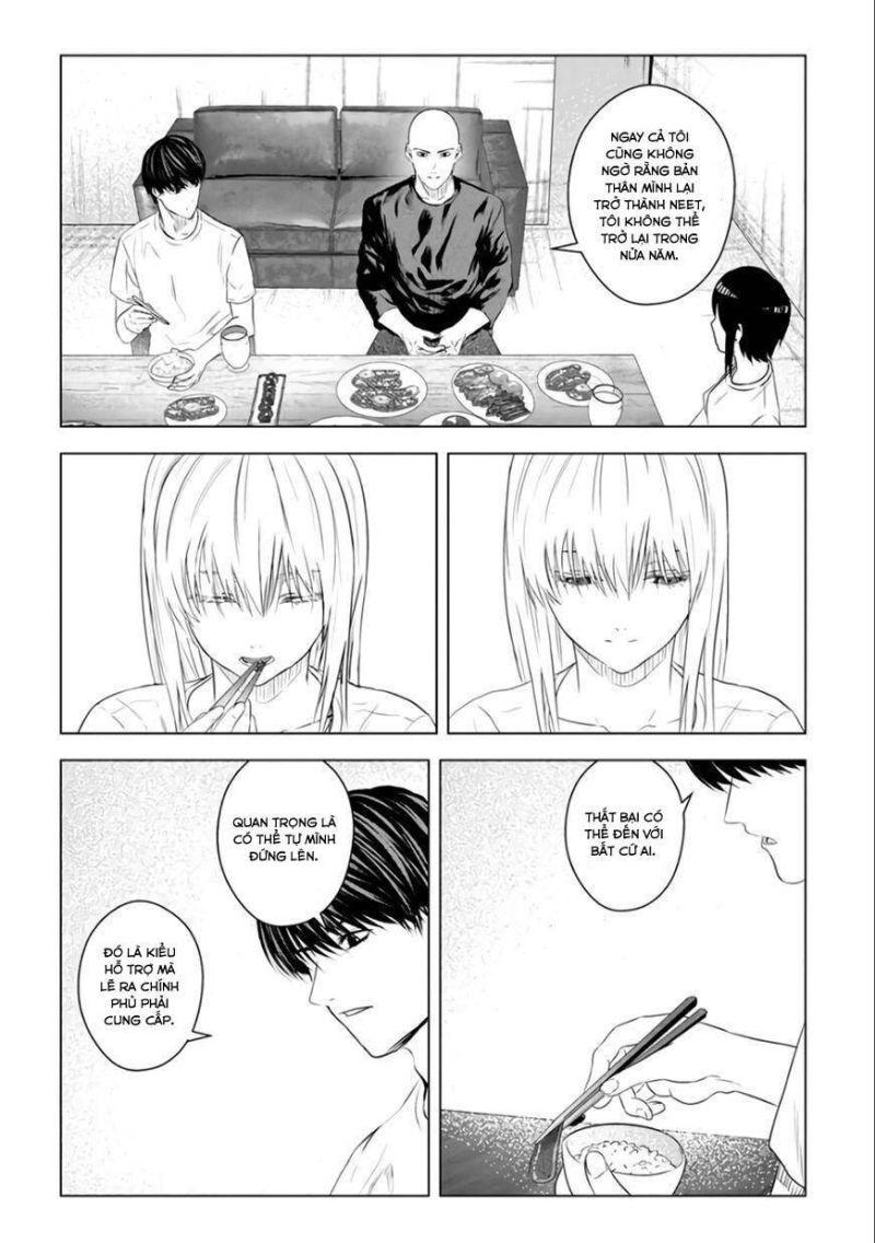 tái sinh manga chapter 24 15