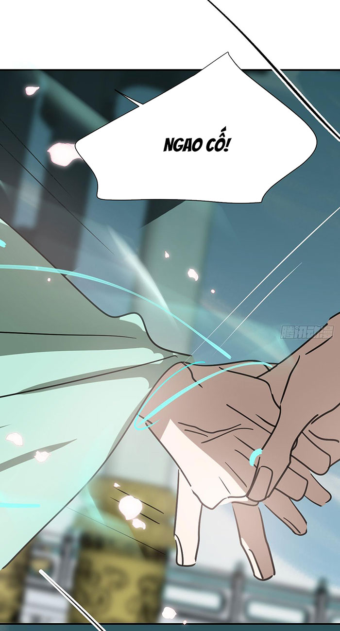 Bắt Lấy Ngao Ngao chapter 247 - Trang 33