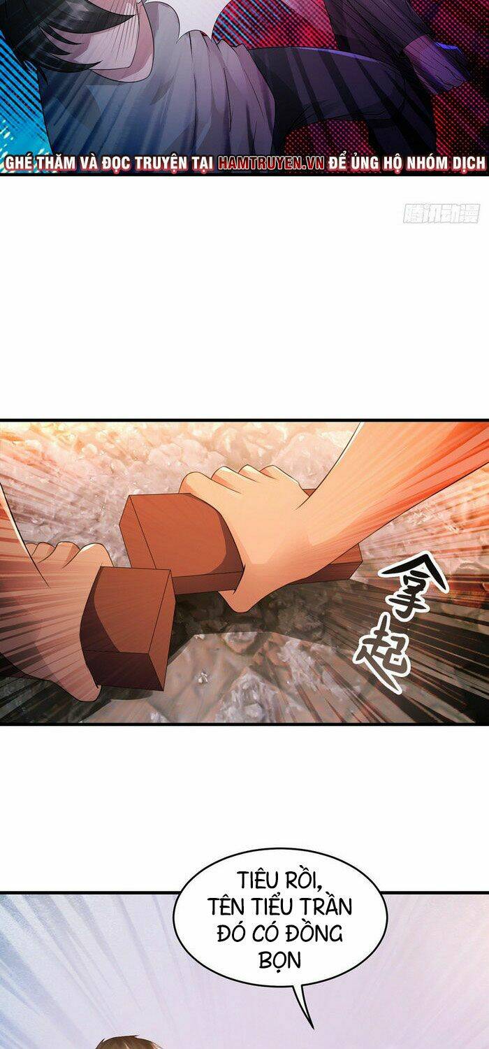 pháp sư truyền kỳ chapter 44 26