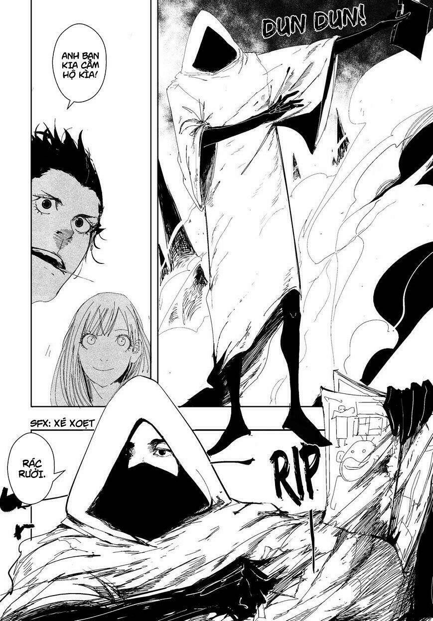 daisaiyuuki bokuhi seiden chapter 11 15