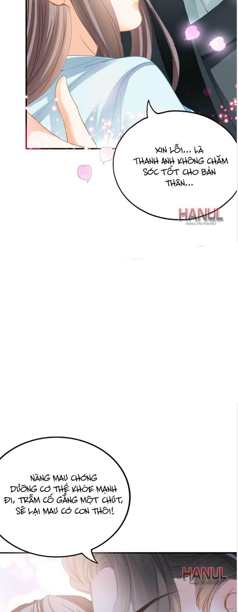 bổn vương muốn nàng chapter 169 17