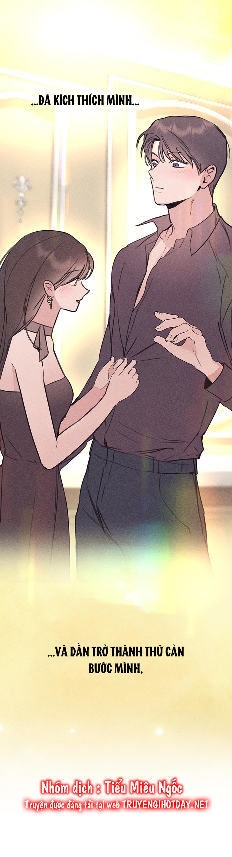 cuộc sống riêng của chị tôi chapter 20 36