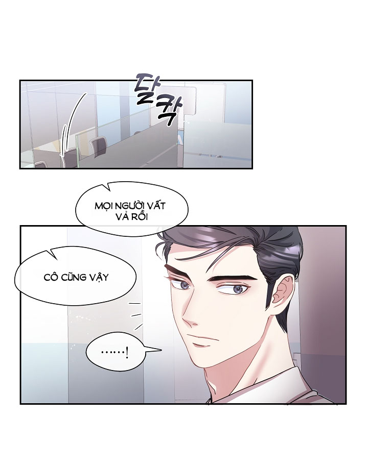 Chó Ngoan chapter 6.2 - Trang 35