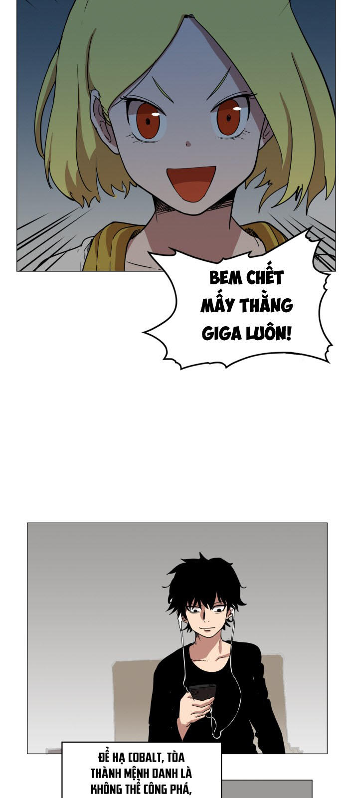 hard core leveling warrior chapter 54 18