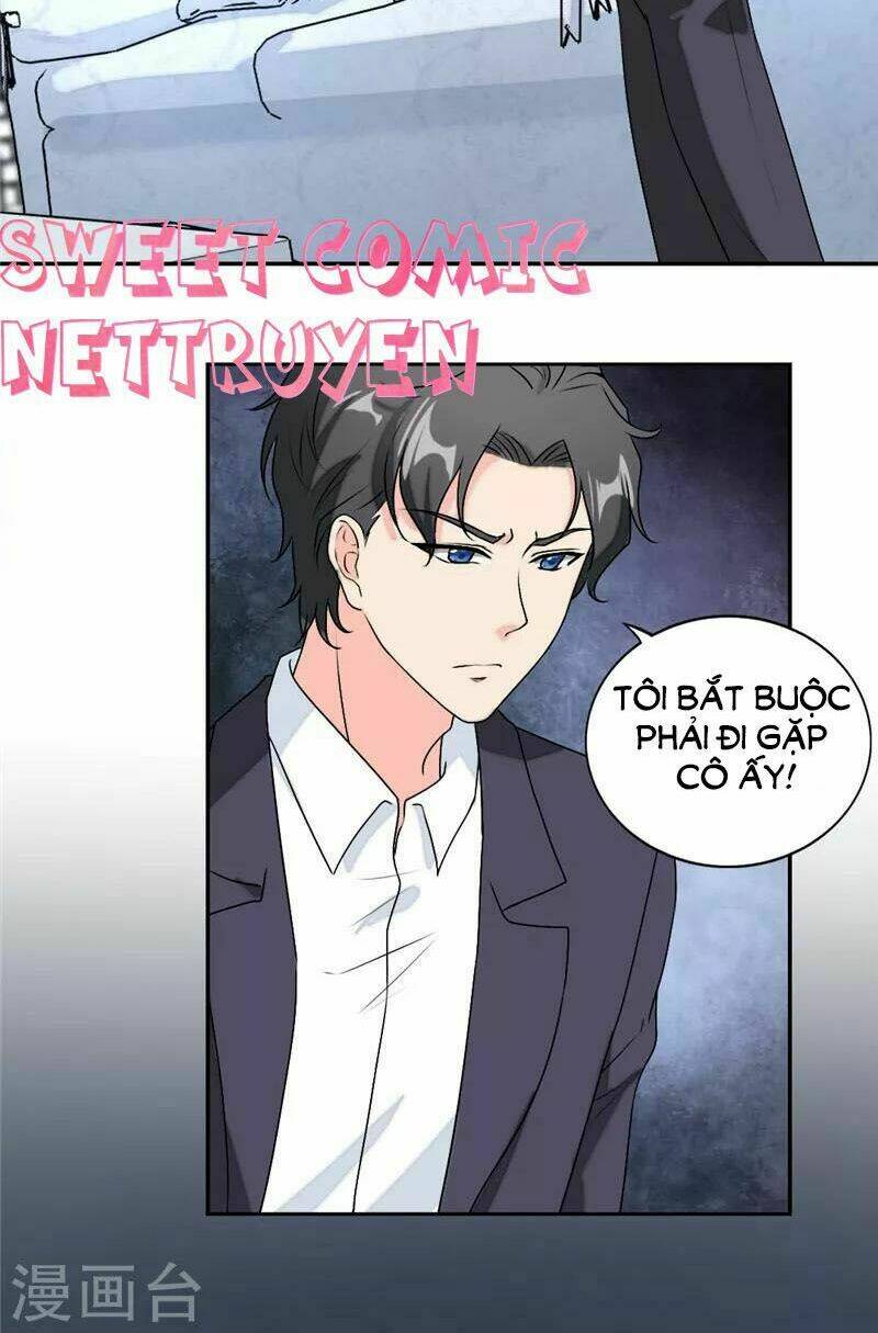 manh bảo đột kích: mami cha con đâu ? chapter 47 19