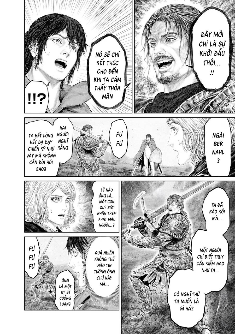 elden ring: đường đến với cây erdtree. chapter 15 19