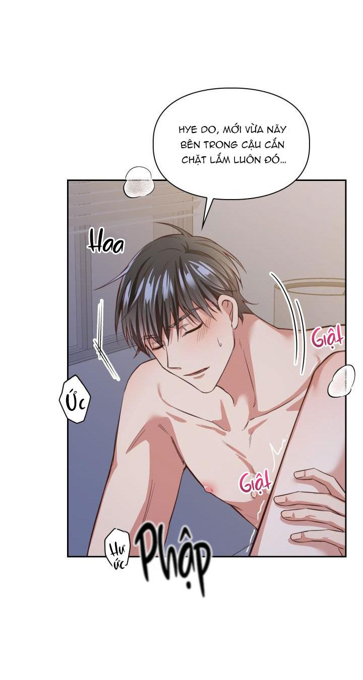 phòng tắm hơi chapter 5.5 13