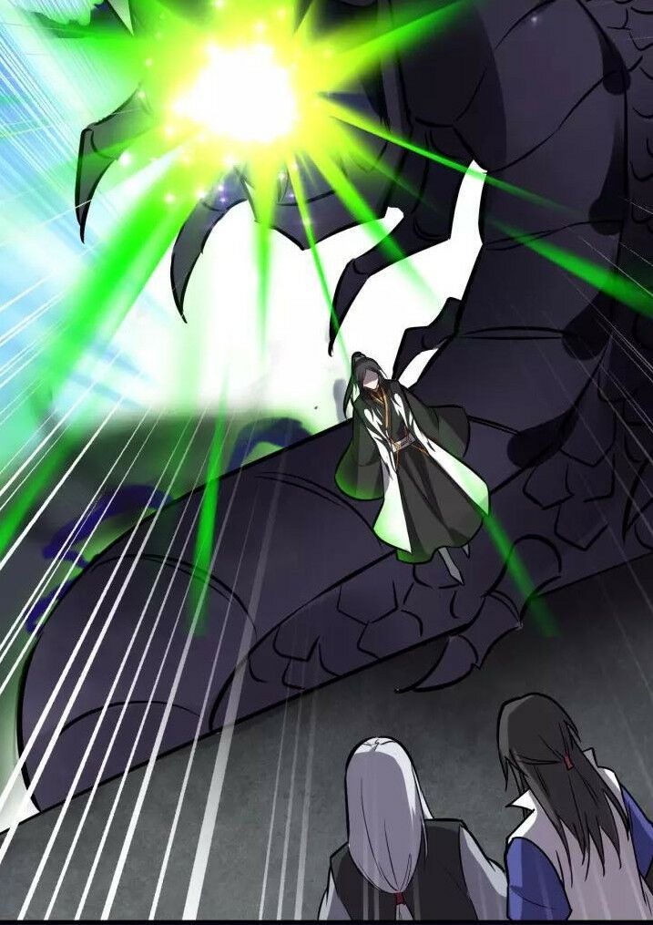 đại nghịch chi môn chapter 91 36