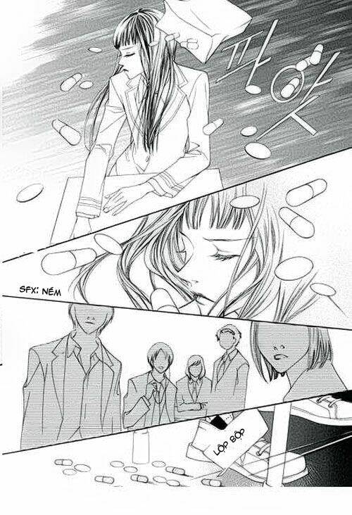 flowers of evil chapter 6 33