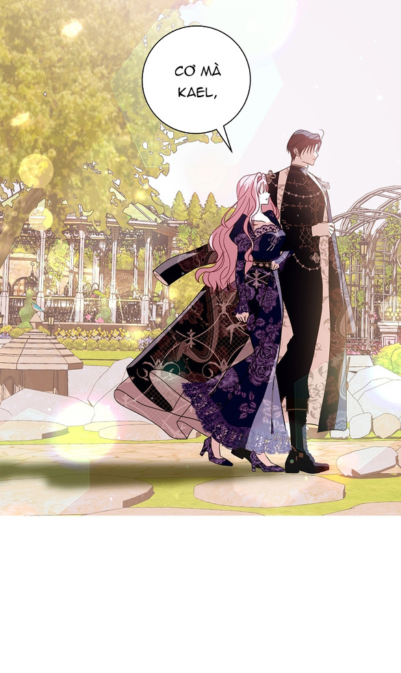 ngài công tước, tôi sẽ làm mọi thứ, trừ việc kết hôn! chapter 7.1 28