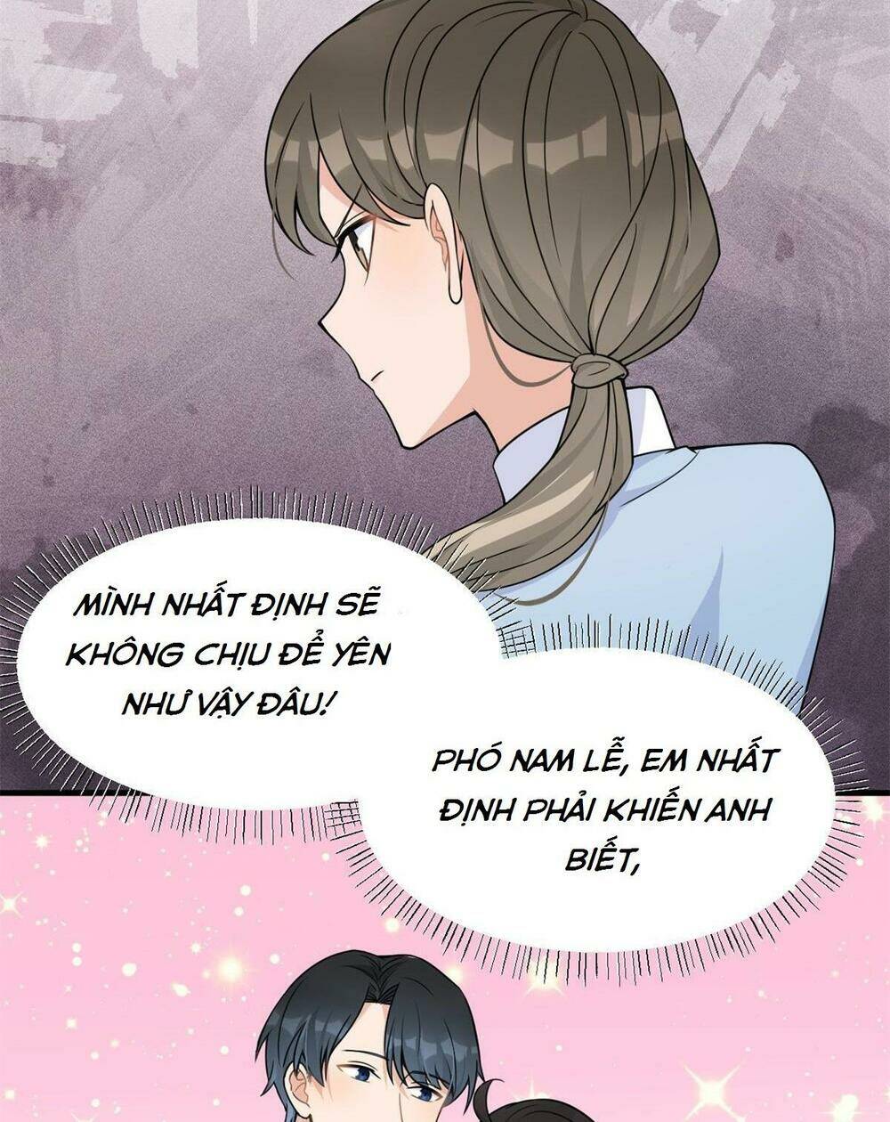 vẫn cứ nhớ em, nhớ em chapter 127 20