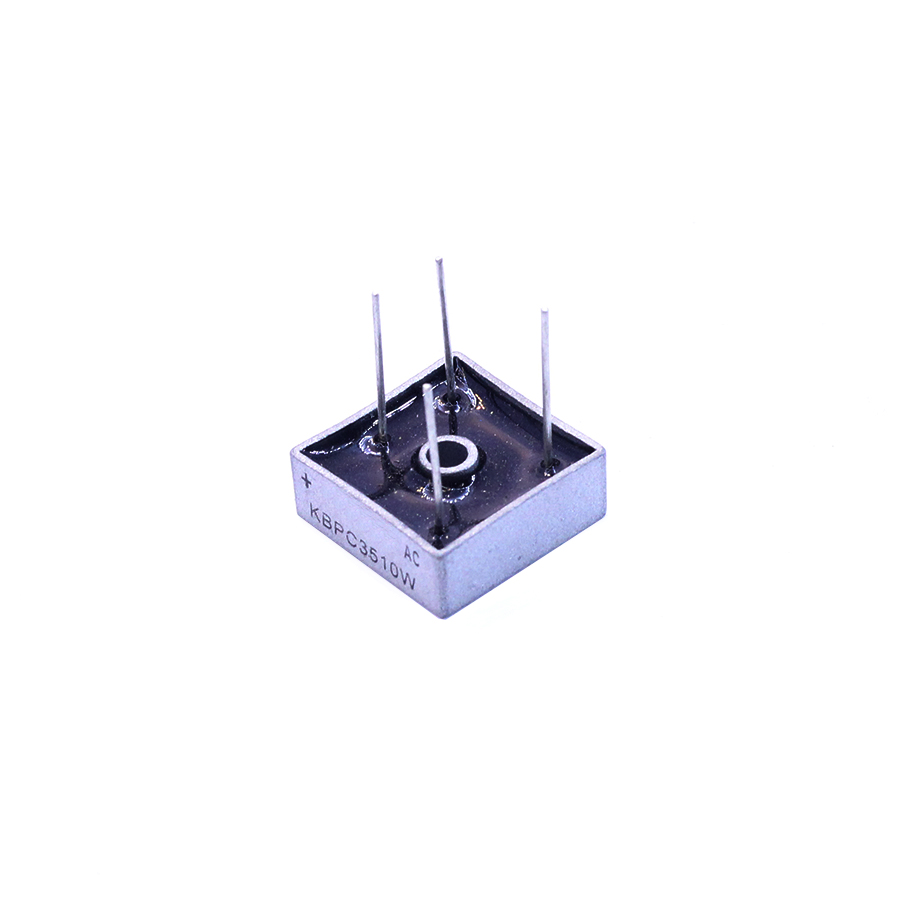 Diode Cầu Vuông