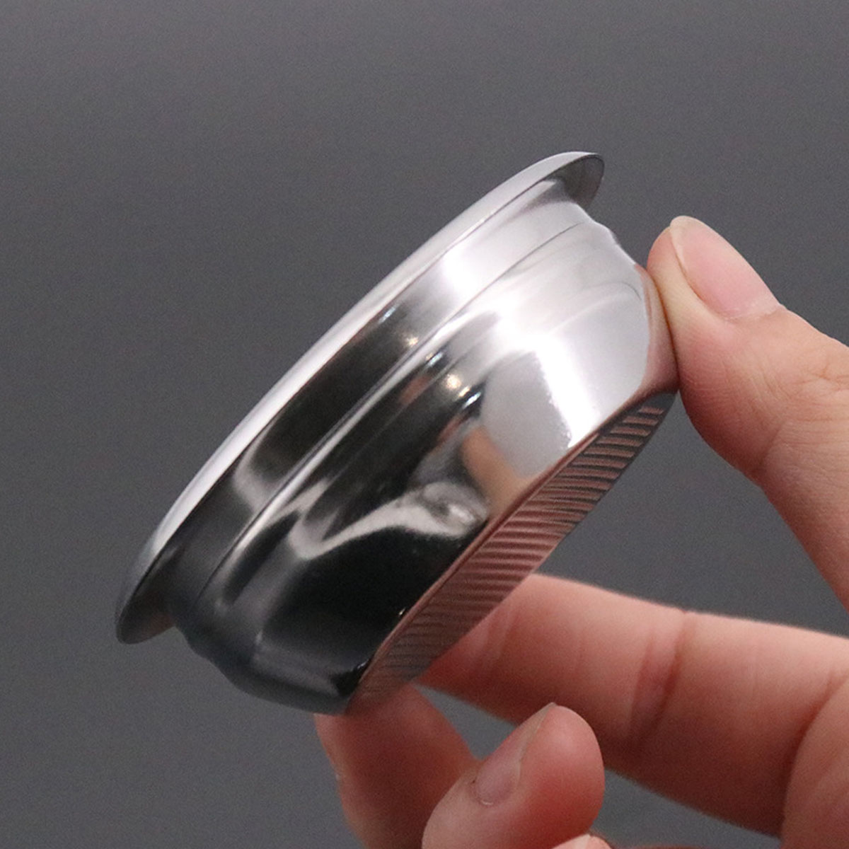 Giỏ lọc cà phê espresso 58mm