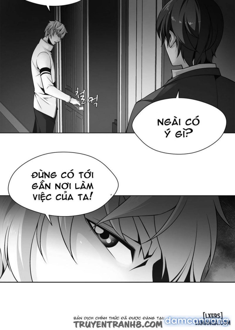 nô lệ song sinh chapter 9 2