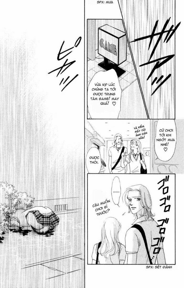 guru guru ponchan chapter 3 27