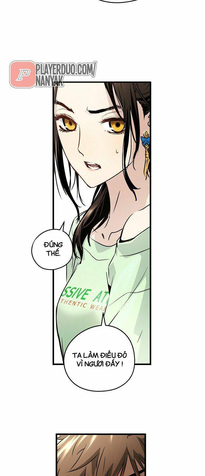 hứa lan chapter 36 30