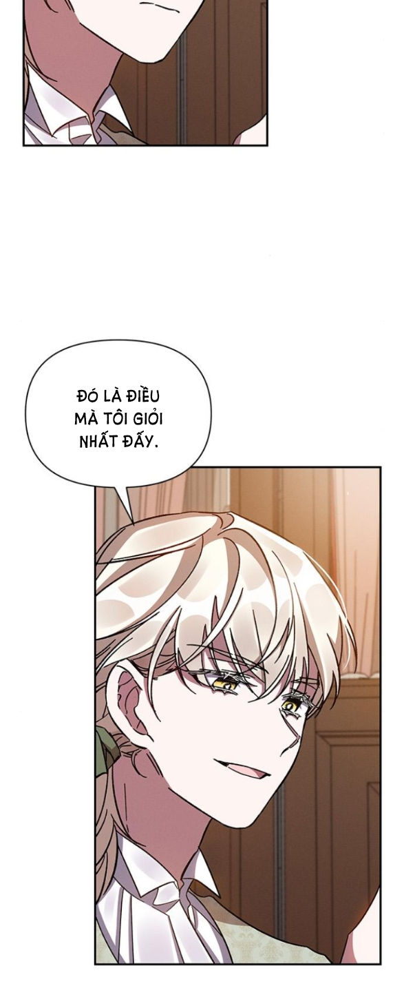 ôi kẻ thù không đội trời chung thân ái của tôi chapter 31.2 4