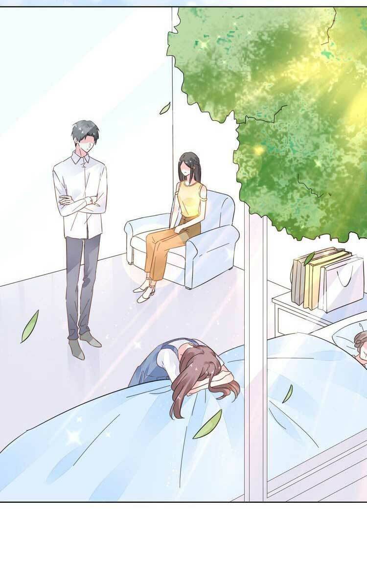 điều ước sủng ái bất bình đẳng chapter 72.1 6