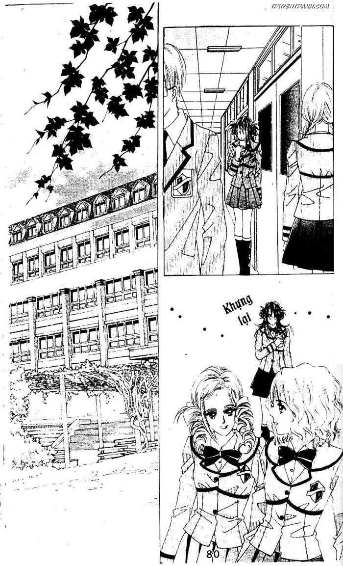 nhà trọ hoàn hảo chapter 15 24