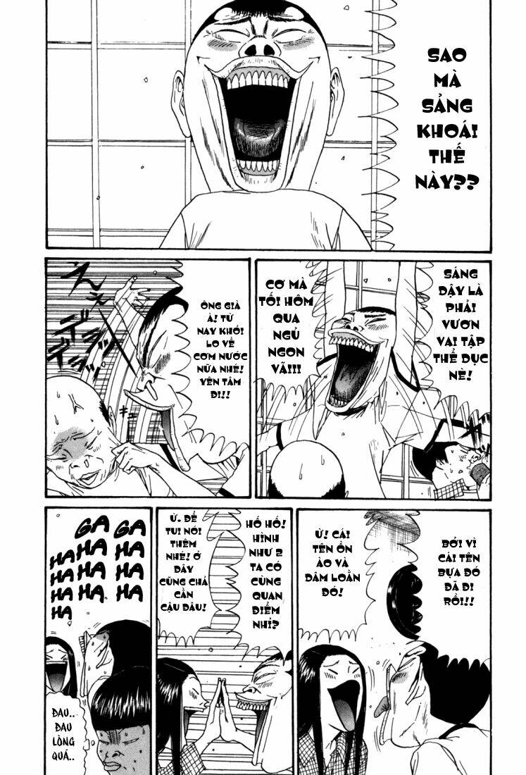 boku to issho chapter 27 7