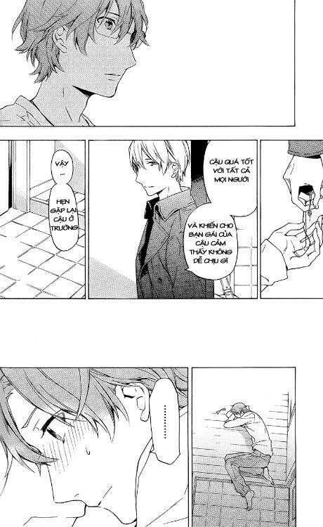 only the flower knows chapter 8 75