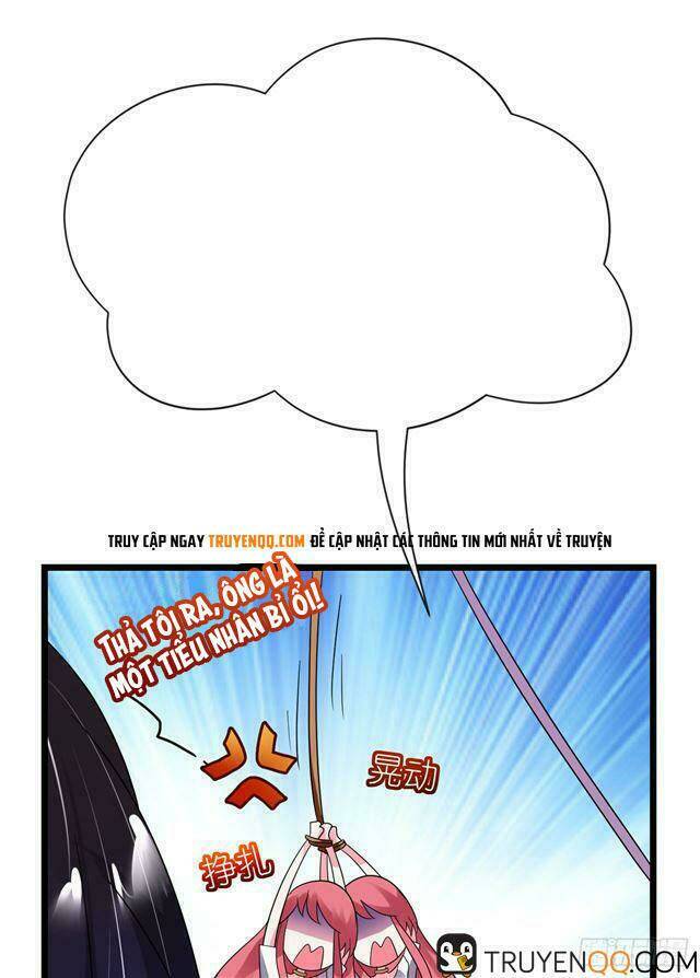 thuyền trưởng đại nhân khinh diểm ái chapter 31 16