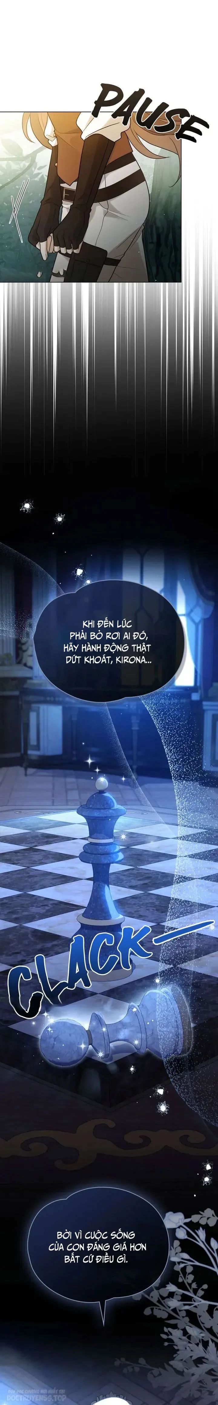 phải lòng nàng công chúa có thời hạn chapter 18 10