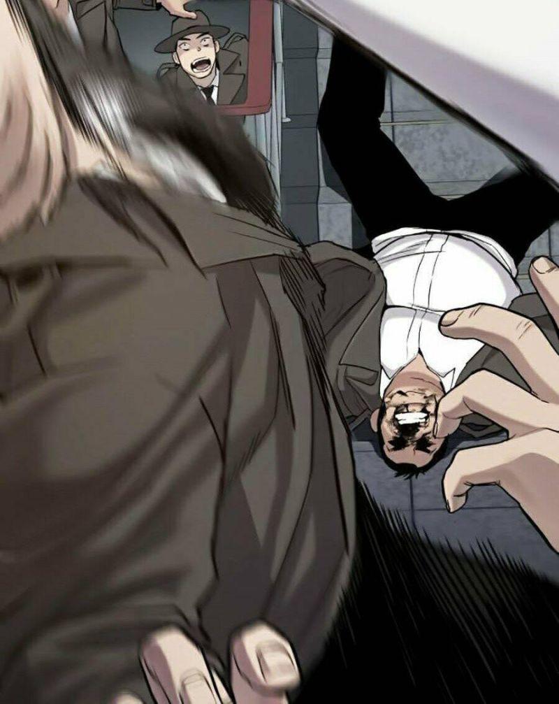 đặc vụ kim chapter 4 229