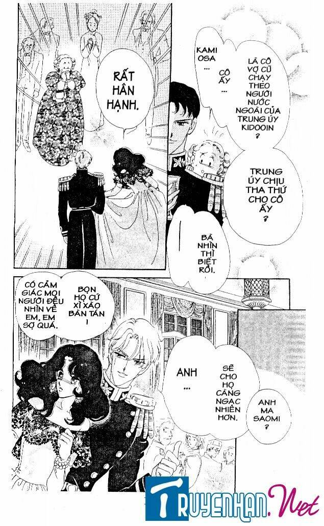 vũ điệu màu trắng ii chapter 30 3