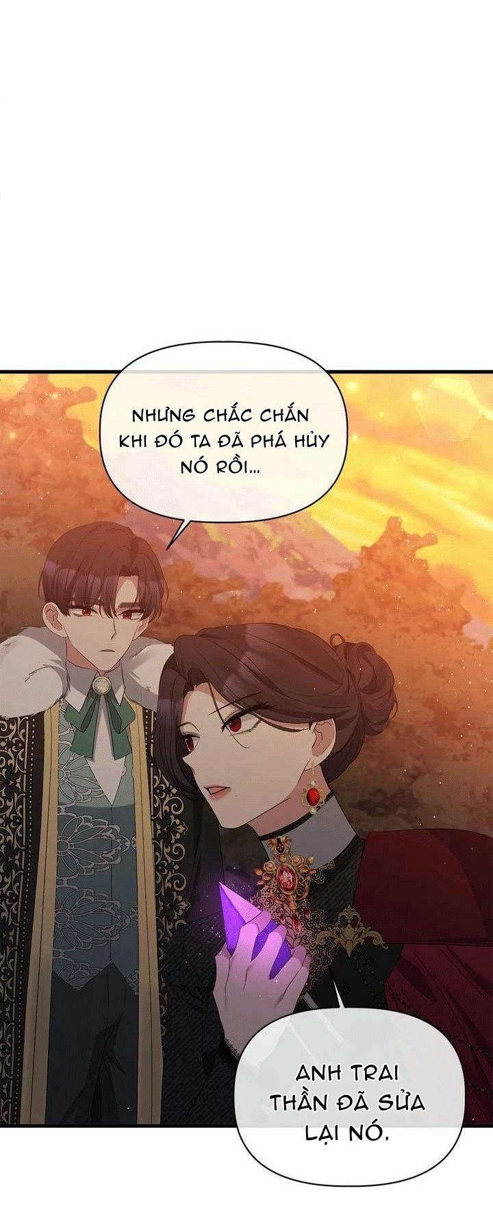 nữ công tước phương bắc là một nhân vật phản diện chapter 15 11