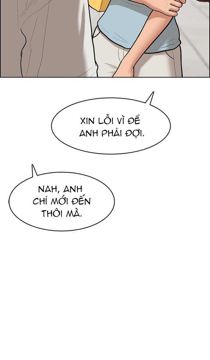 vẻ đẹp đích thực - true beauty chapter 97 16