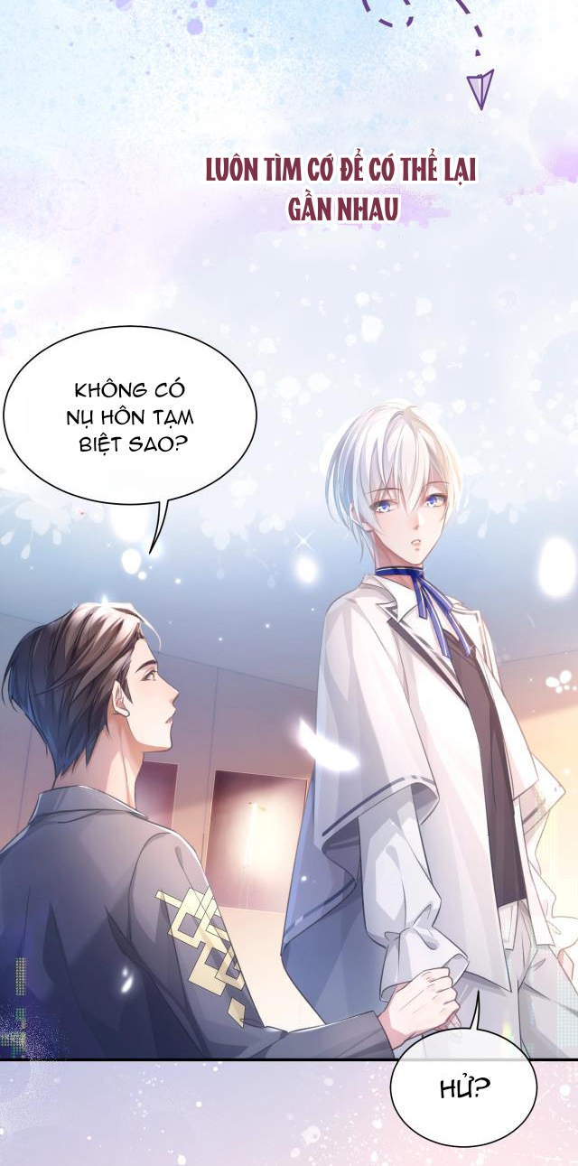 xin hãy ly hôn chapter 0.1 8