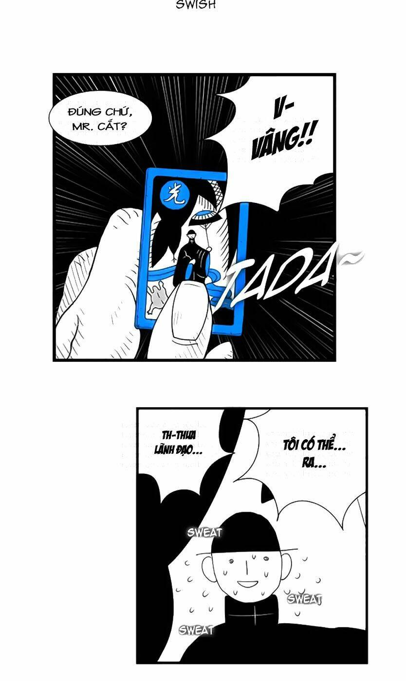 hành trình thoát khỏi địa ngục chapter 83 31