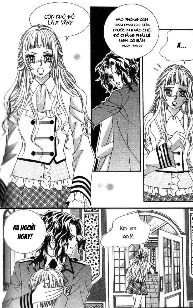 bạn trai tôi là ma cà rồng chapter 11 23